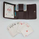 CARTE FRANCESI - DOPPIO MAZZO