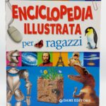 ENCICLOPEDIA ILLUSTRATA PER RAGAZZI
