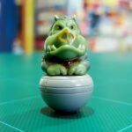 ROLLINZ 2.0 - GAMORREAN GUARD