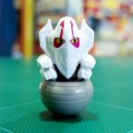 ROLLINZ 2.0 - GENERAL GRIEVOUS