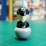 ROLLINZ 2.0 - GENERAL HUX