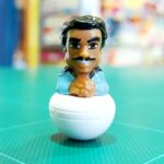 ROLLINZ 2.0 - LANDO CALRISSIAN