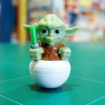 ROLLINZ 2.0 - YODA