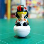 ROLLINZ 2.0 - POE DAMERON