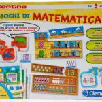 GIOCHI DI MATEMATICA