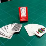 MINI CARTE NAPOLETANE PLASTIFICATE