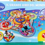 DISNEY - IL GRANDE GIRO DEL MONDO