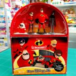 LIBRO GIOCA KIT - GLI INCREDIBILI 2