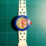 OROLOGIO DIDATTICO CIP&CIOP