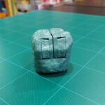 GO BOTS ROBO MACHINE ROCKLORDS BOULDER - immagine 2