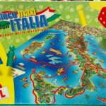 GIOCO MAXI DELL'ITALIA