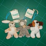 SORRISOTTI - TRE PERSONAGGI