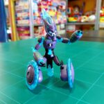 BEN 10 - OMNI ENHANCED XLR8