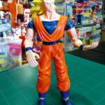 DRAGON BALL - GOKU SUPER SAIYAN 3