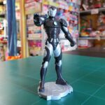 KINDER - IRON MAN 3