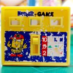 NESQUIK - GAME