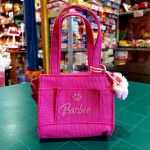 BORSETTA PORTA CUCCIOLI