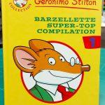 BARZELLETTE SUPER-TOP-COMPILATION N.1