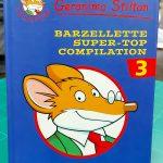 BARZELLETTE SUPER-TOP-COMPILATION N.3