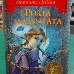 LA PORTA INCANTATA (GERONIMO STILTON)
