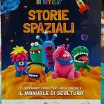 STORIE SPAZIALI (SCRITTORI DI CLASSE)