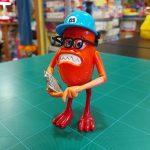 FUNGUS - MONSTERS & CO.