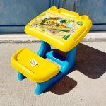 BANCO SCUOLA WINNIE THE POOH