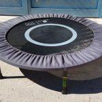 ESSENTIAL 100 - TAPPETO ELASTICO