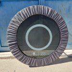 ESSENTIAL 100 - TAPPETO ELASTICO - immagine 2