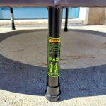 ESSENTIAL 100 - TAPPETO ELASTICO - immagine 3