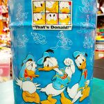 BIDONCINO "THAT'S DONALD!"