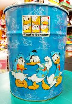 BIDONCINO "THAT'S DONALD!"