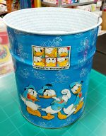 BIDONCINO "THAT'S DONALD!" - immagine 2