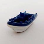 WHITE-WATER RAFT BOAT