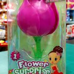 FLOWER SURPRISE - JASMINE