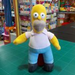 SIMPSONS - HOMER, MARGE, LISA - immagine 2