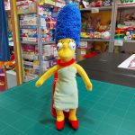 SIMPSONS - HOMER, MARGE, LISA - immagine 3