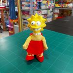 SIMPSONS - HOMER, MARGE, LISA - immagine 4