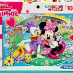 DISNEY JUNIOR MINNIE
