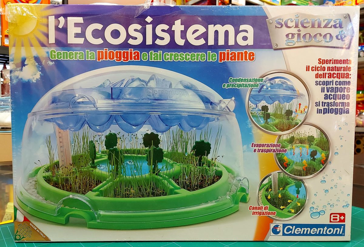 L'ECOSISTEMA - immagine 1