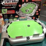 FOOTBALL FLIPPER - AIR POWER