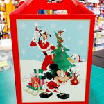 SCATOLA NATALE TOPOLINO