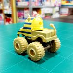 BLAZE - SPHINX TRUCK - immagine 2