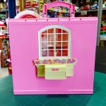 BARBIE MAGIC KITCHEN