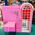 BARBIE MAGIC KITCHEN - immagine 3