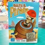 SALTA IL PIRATA