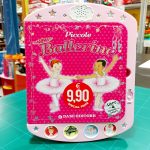PICCOLE BALLERINE
