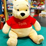 WINNIE THE POOH
