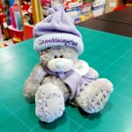 ME TO YOU - GRANDDAUGHTER