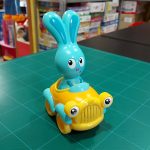 JOJO/PEPITO E LA SUA AUTO